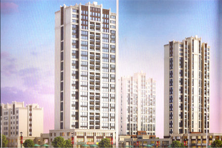 美明佳苑3室2厅2卫户型好+送家具家电+证满五年