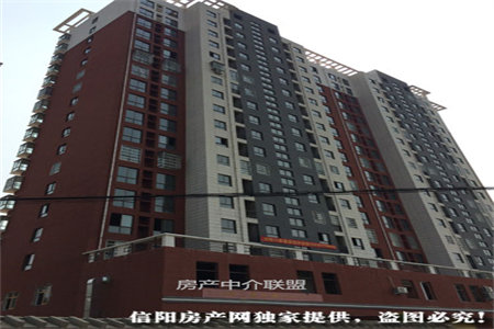 东平山水人家3室2厅2卫119万141m2出售分期低费用