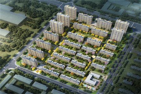 翡翠城9楼155平四室带车位储藏室122万可按揭